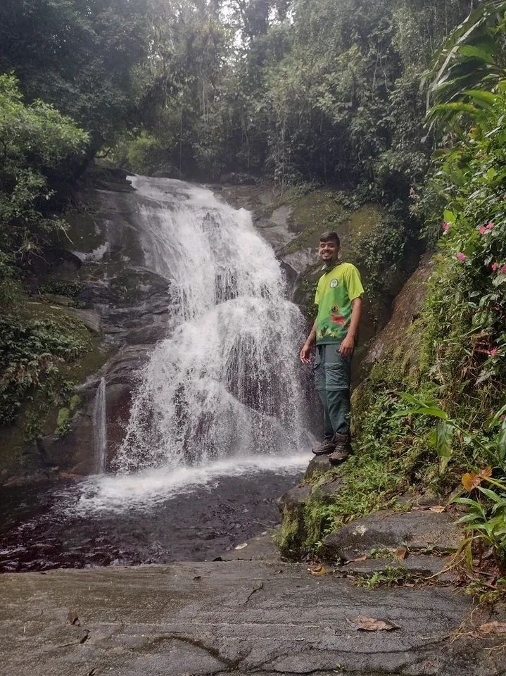 Foto de Lucas freitas Guimarães 