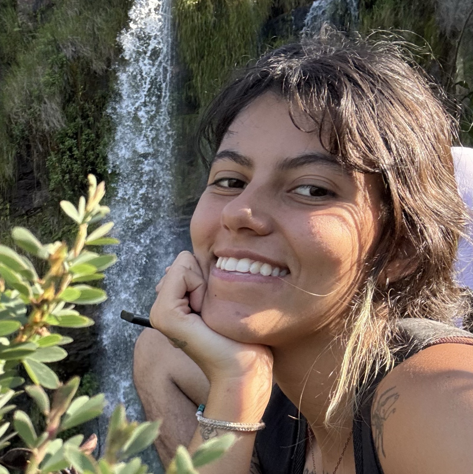 Foto de Laura Franciscani