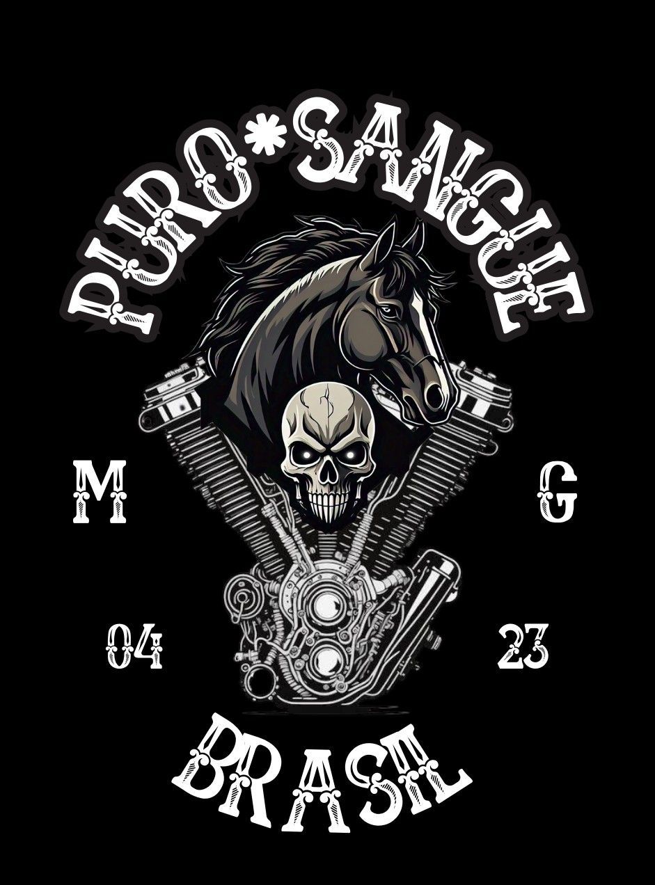 Foto de PURO SANGUE MOTO GRUPO 