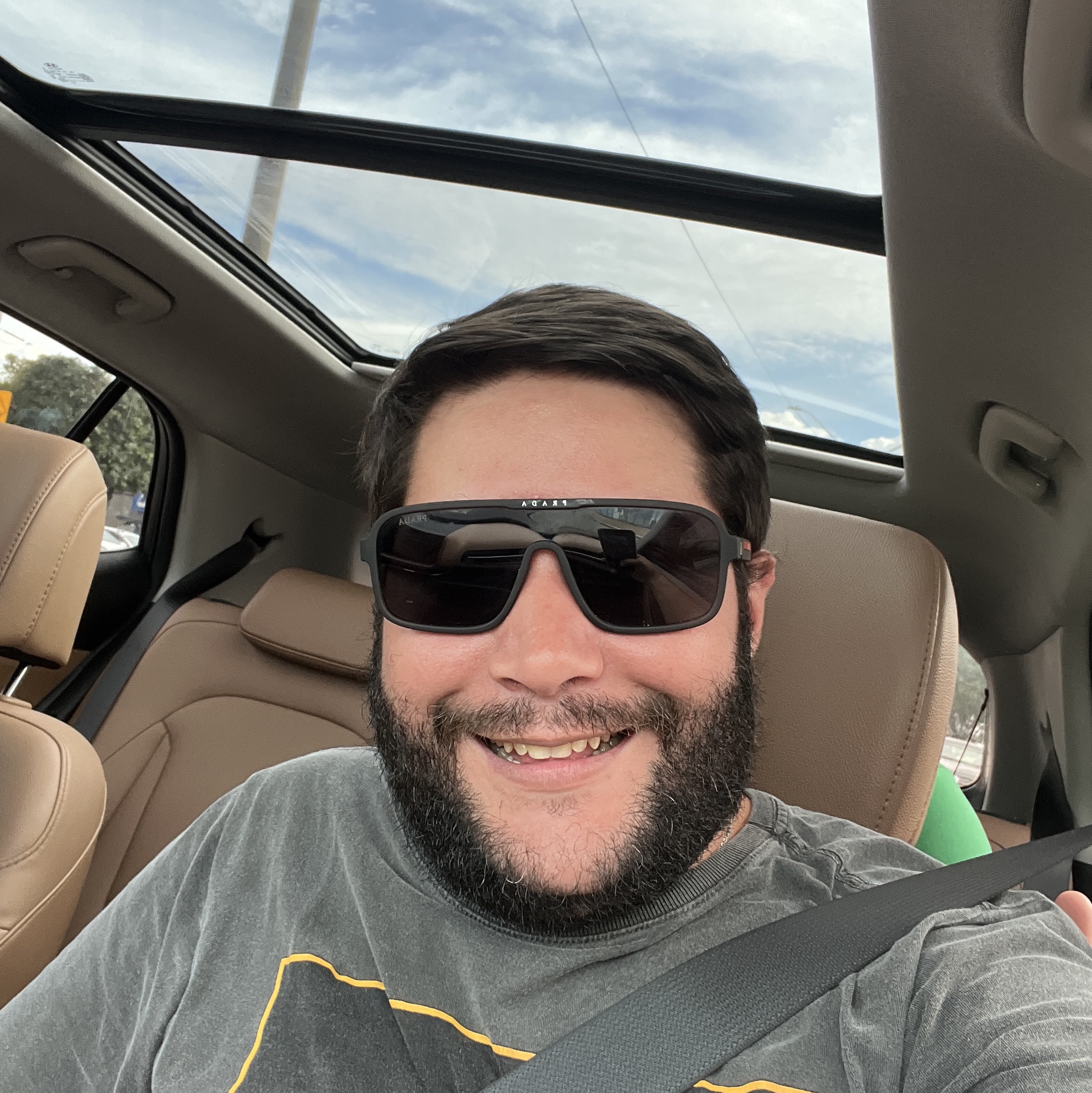 Foto de Andre Natalino