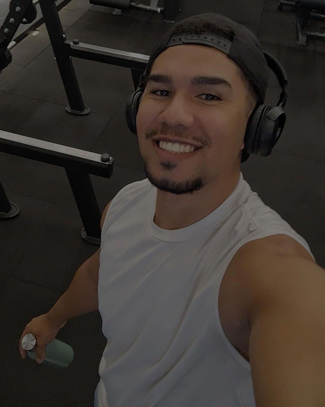 Foto de Mateus