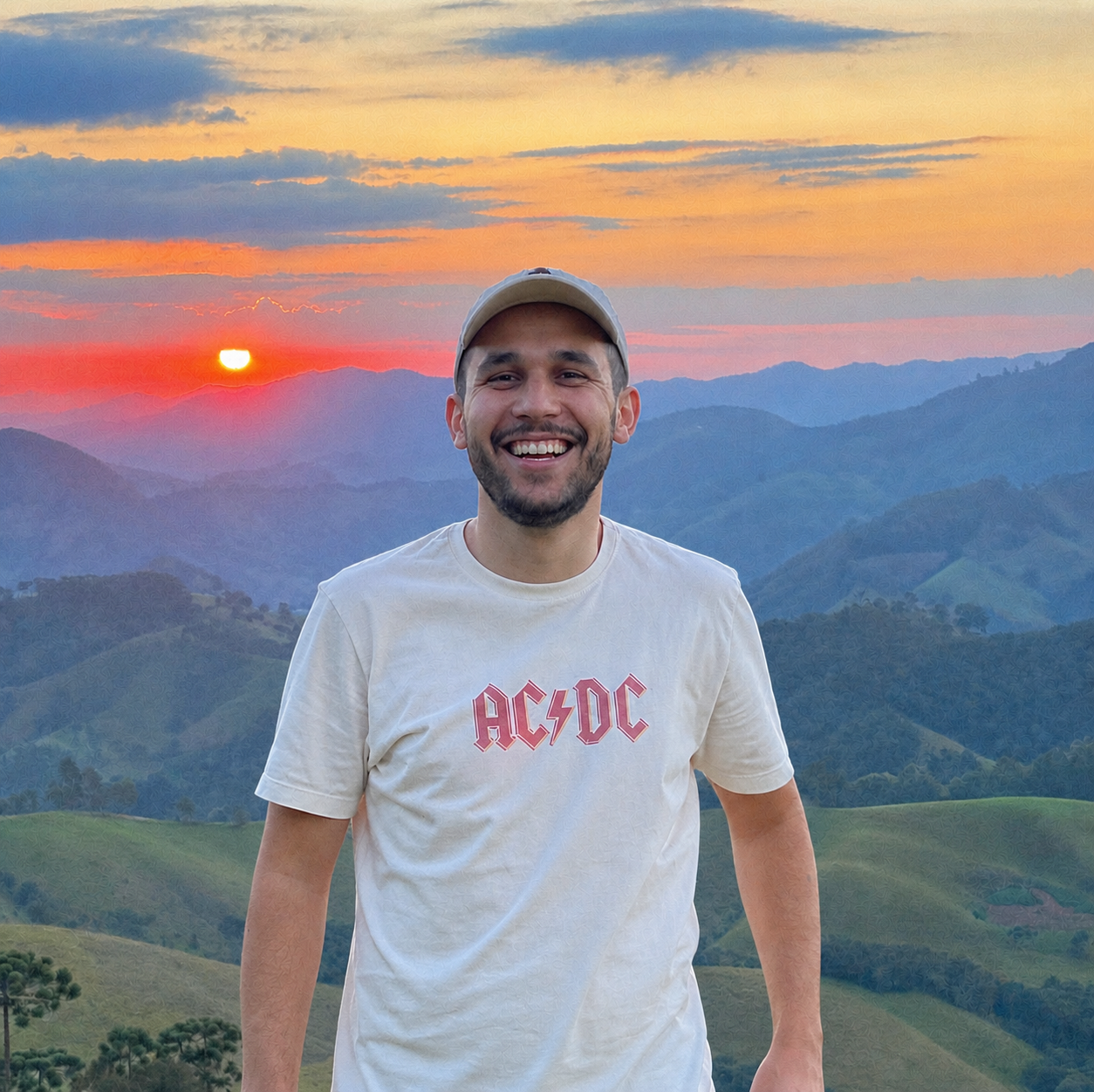 Foto de Mateus Pereira