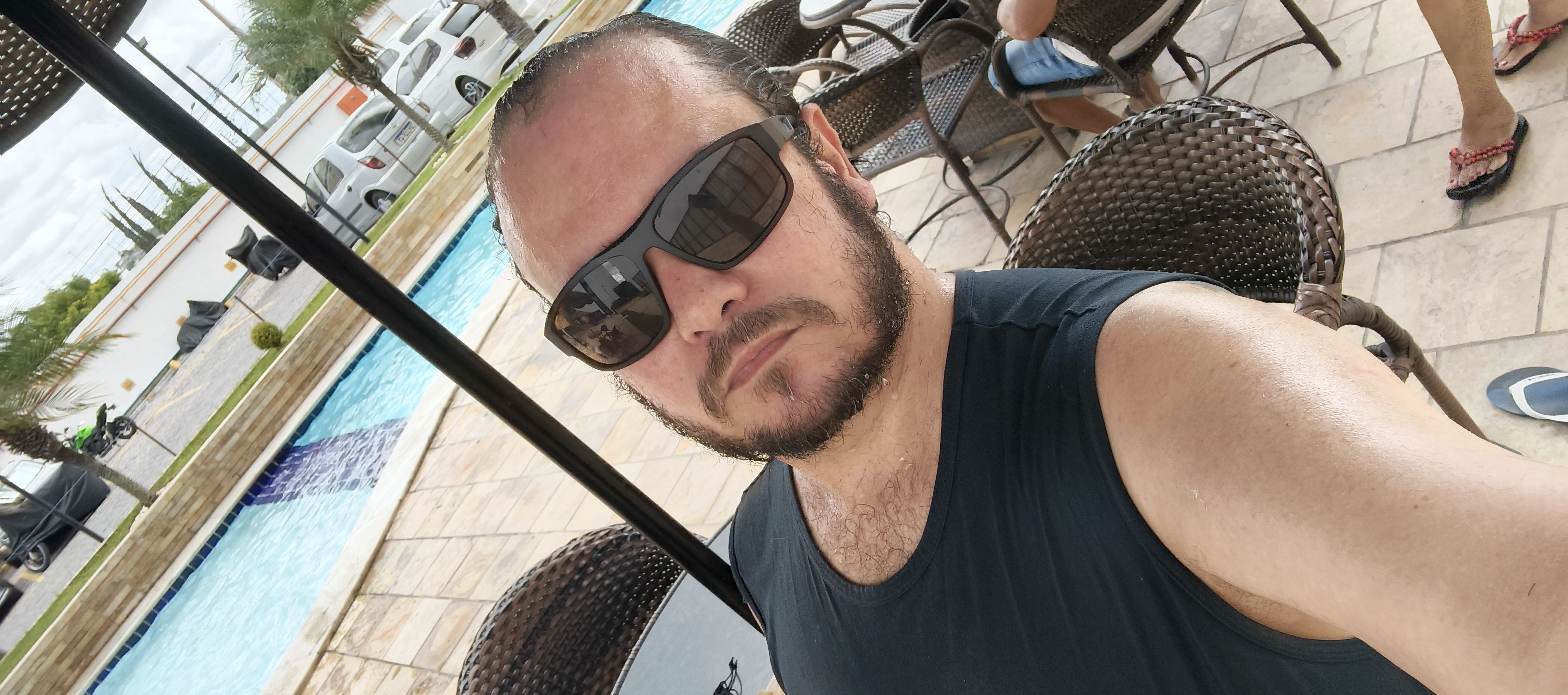 Foto de Filipe Miranda