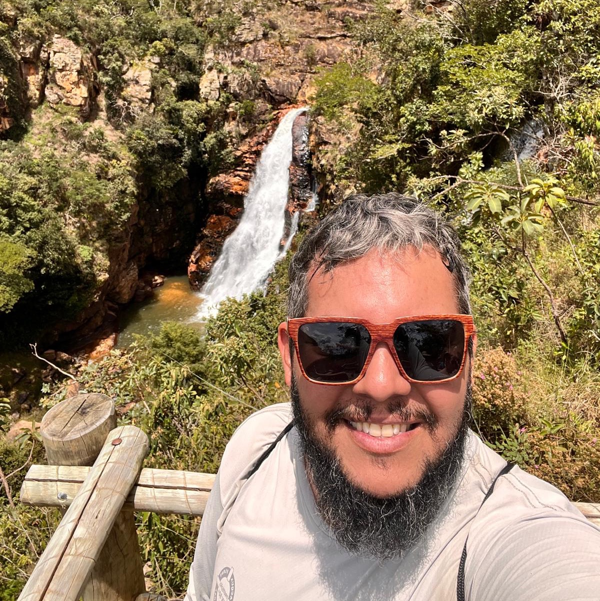 Foto de Fernando Machado Mendes