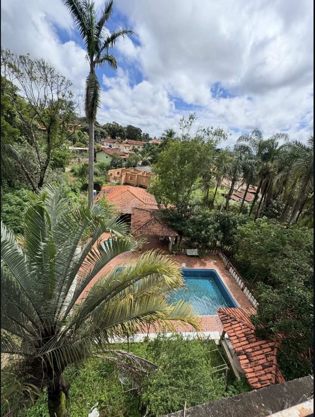 Foto de Pousada das Cores Ltda