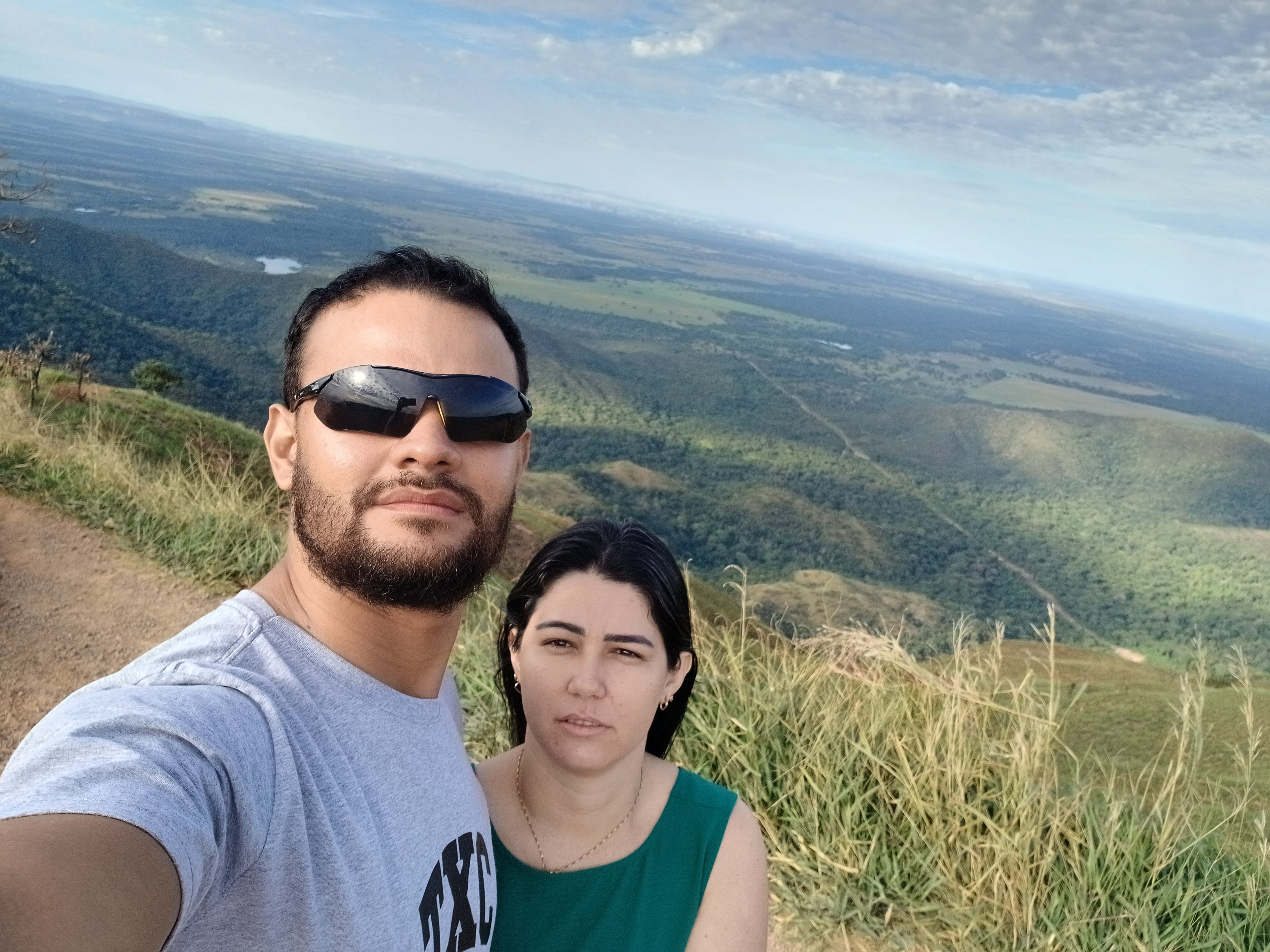 Foto de Fabio Soares de Souza 