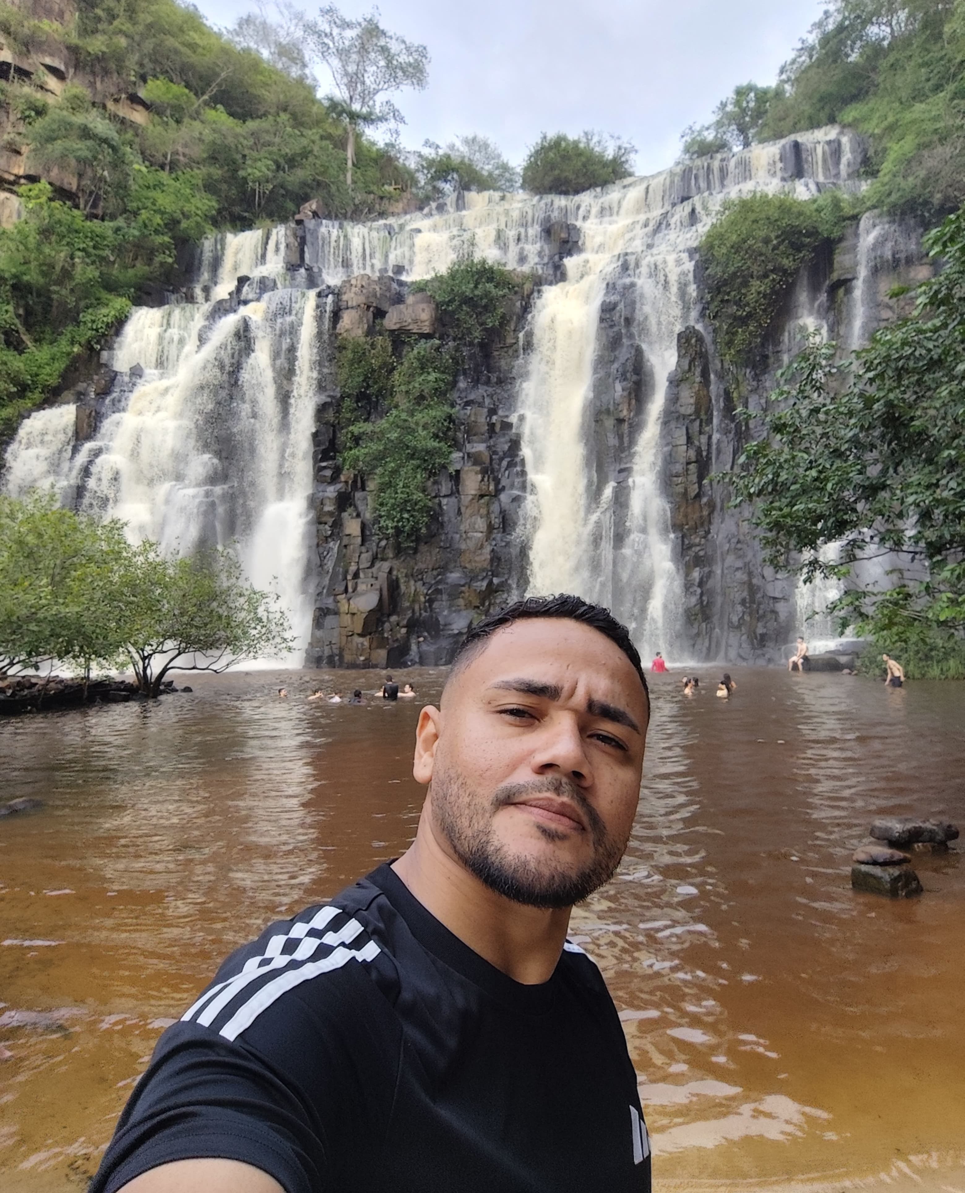 Foto de Luan Andrade 