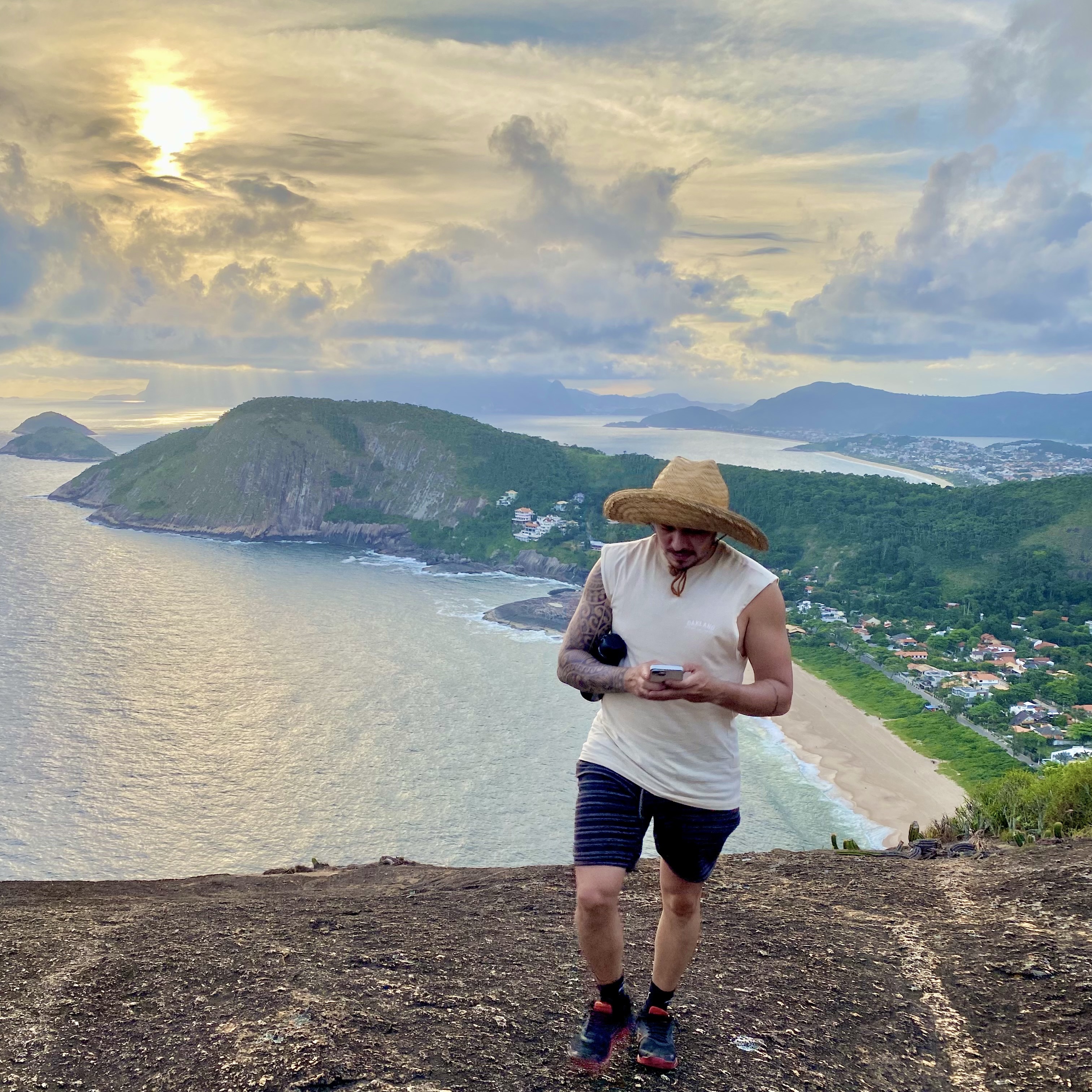 Foto de Inácio Mattos