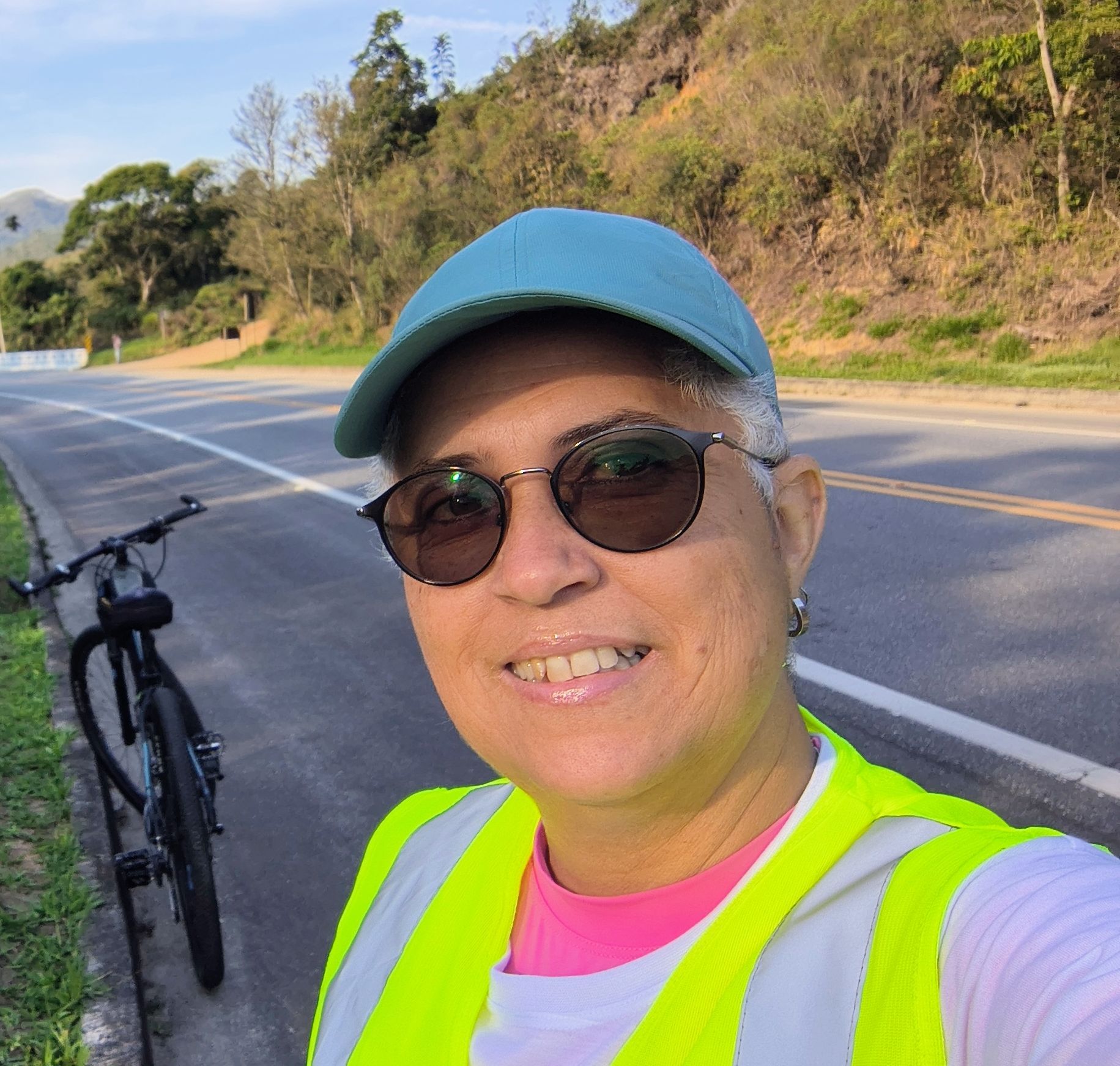 Foto de Vanusa Alves