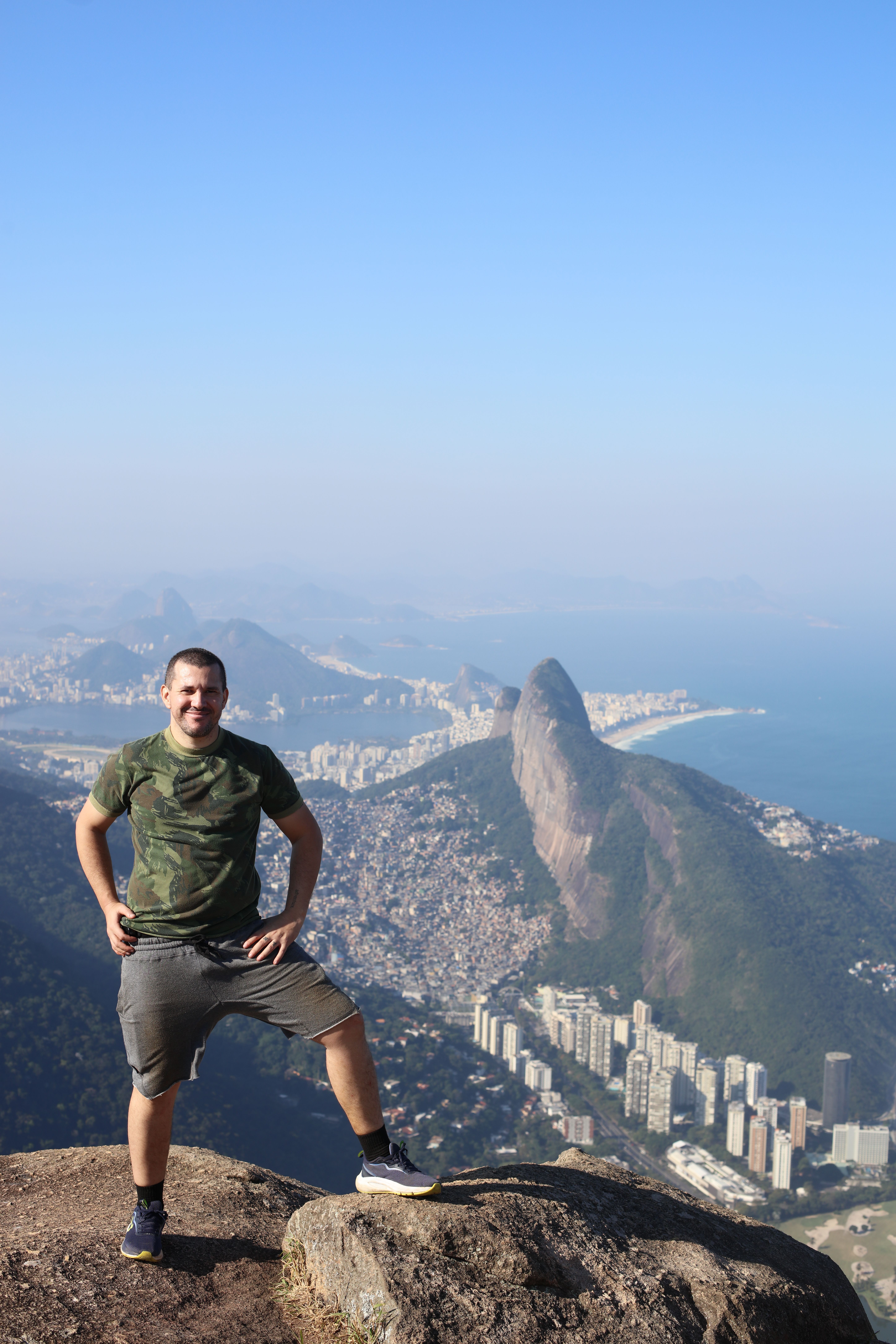 Foto de Rodrigo Quadros