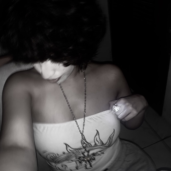 Foto de Jamile Lopes