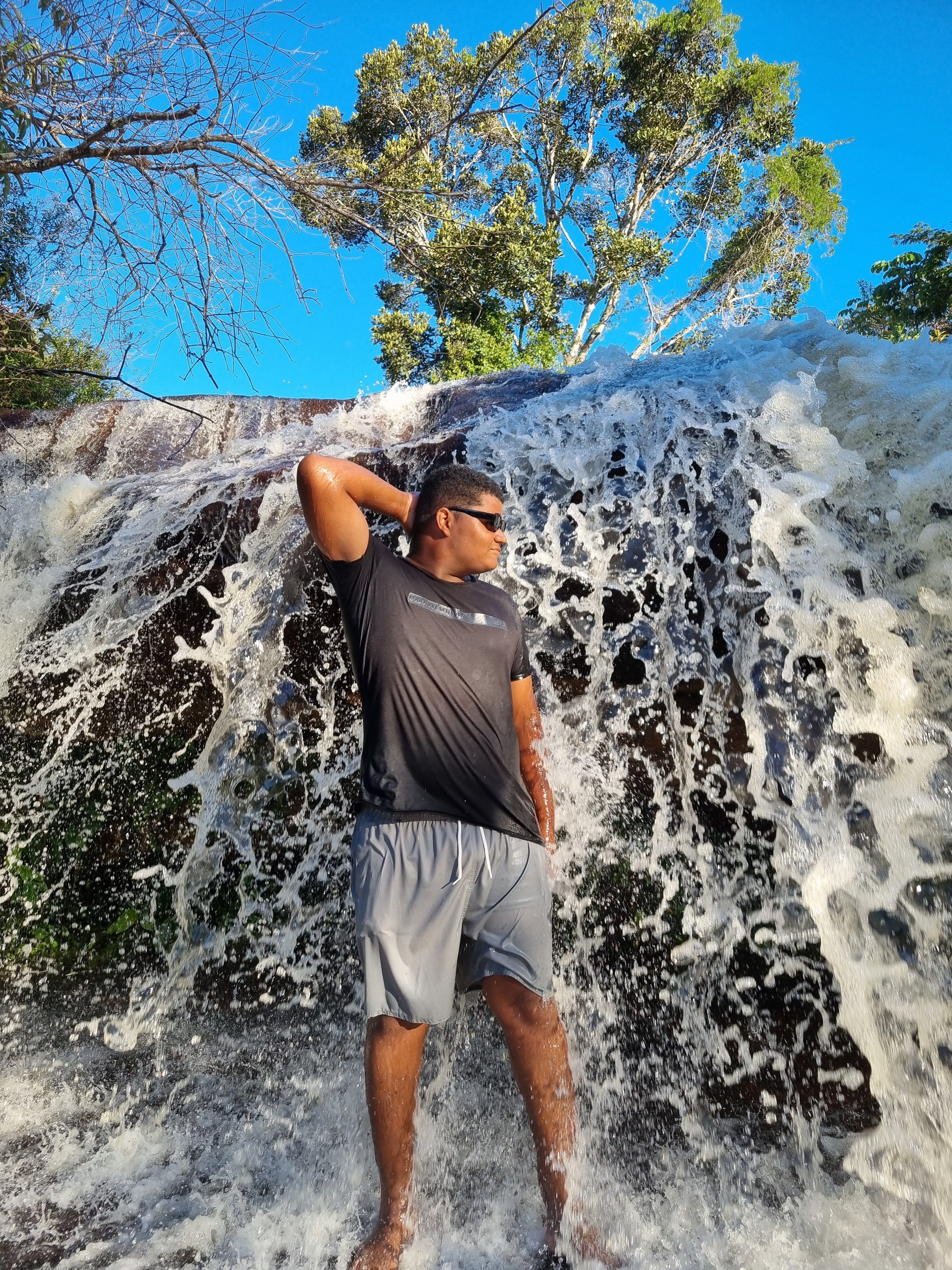 Foto de Kauan Marques Costa 