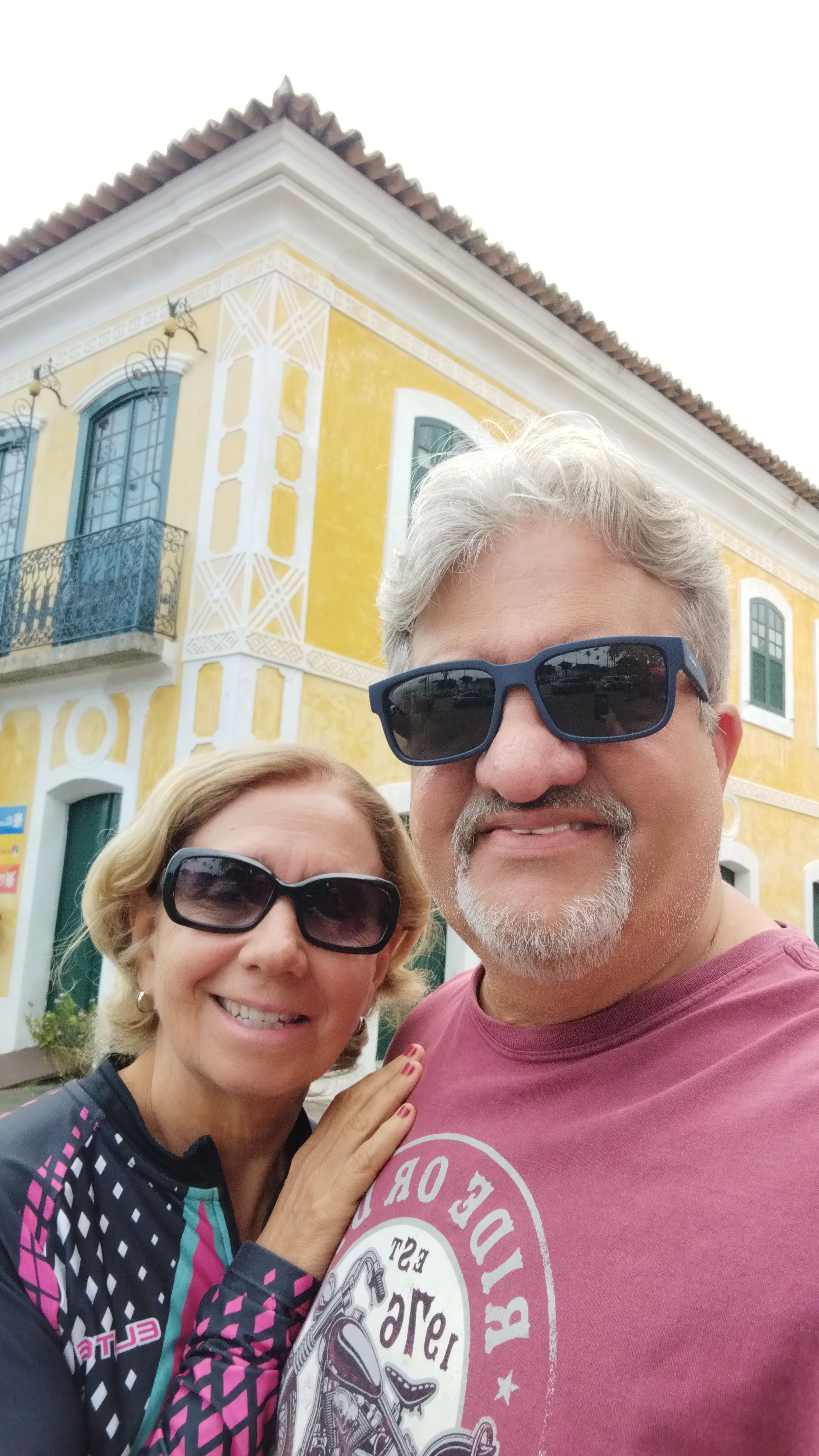 Foto de Claudio Assunção Fortuna 