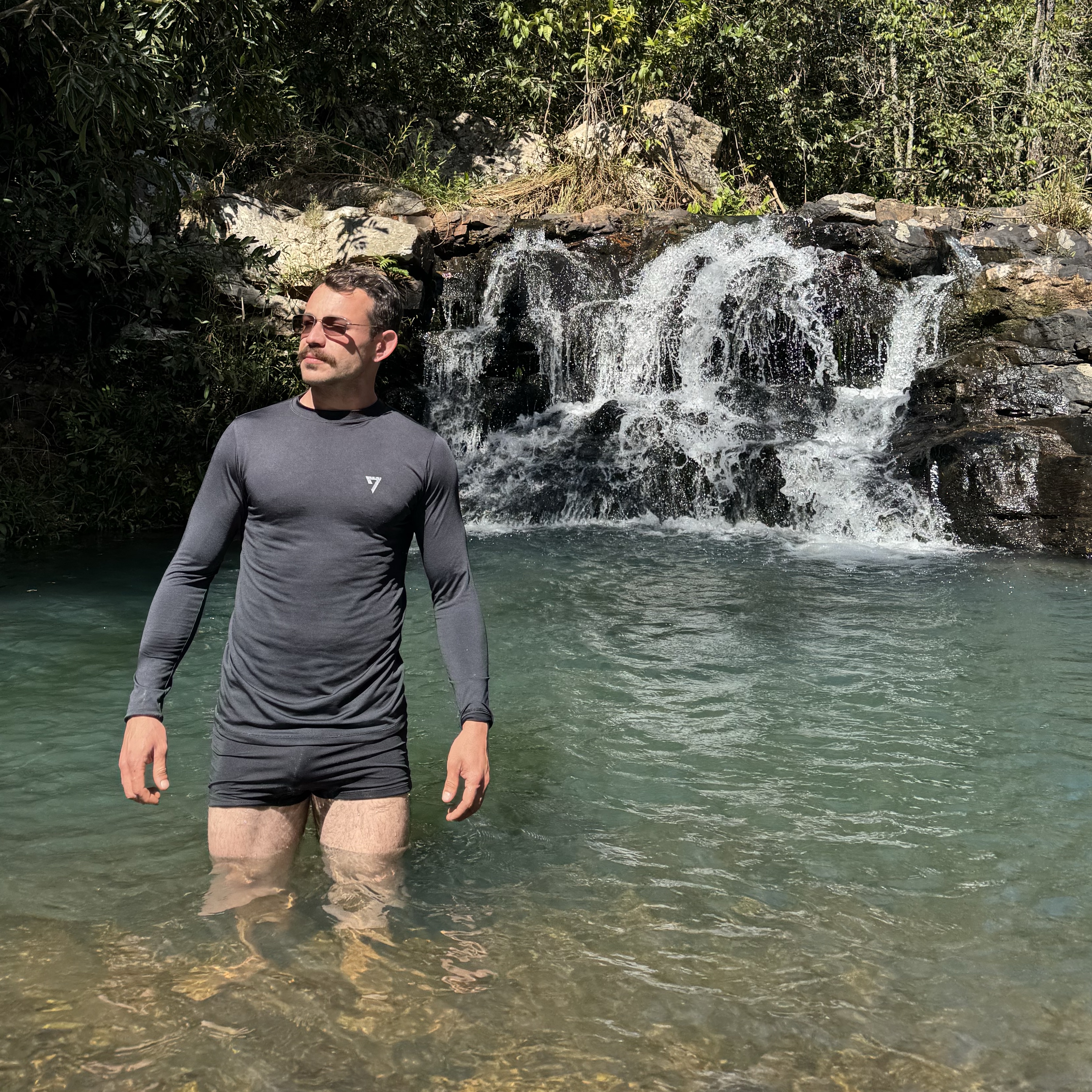Foto de Márcim Caporale