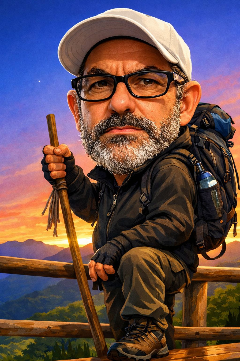 Foto de Fabiano marques 