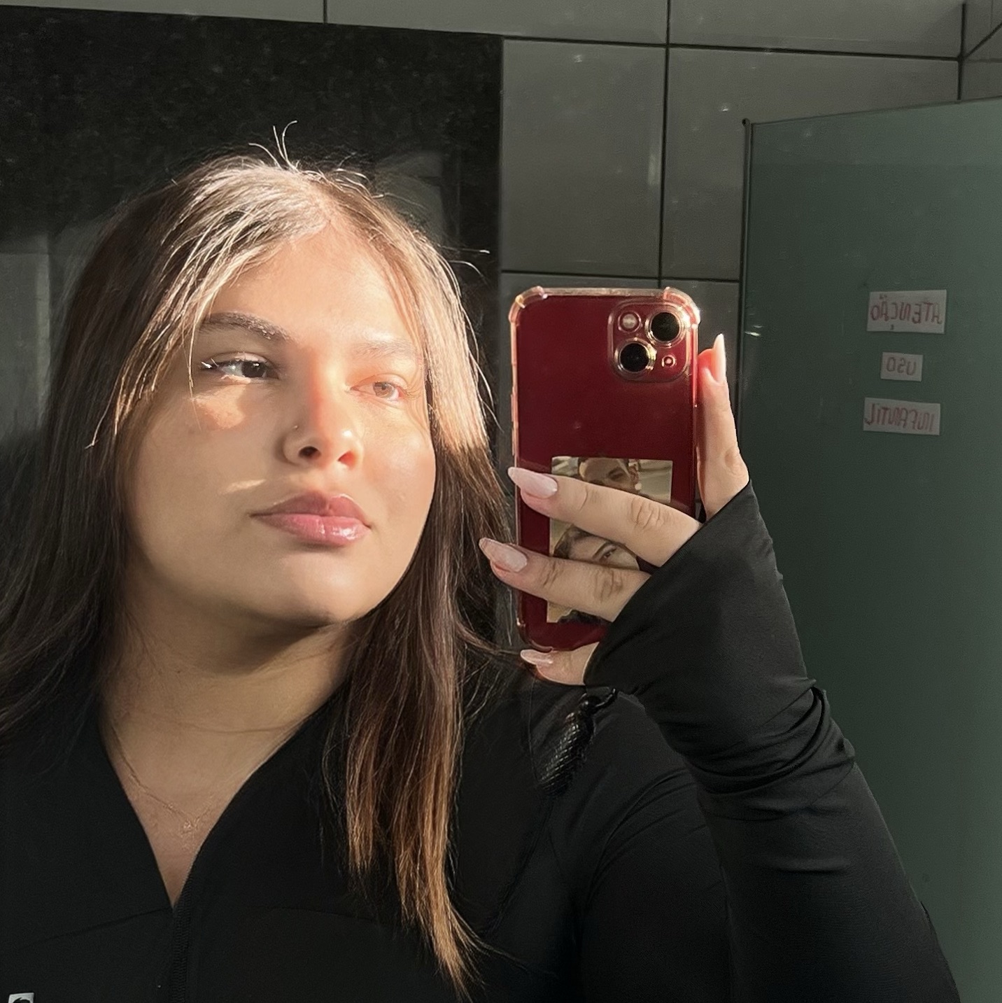 Foto de Maria Clara