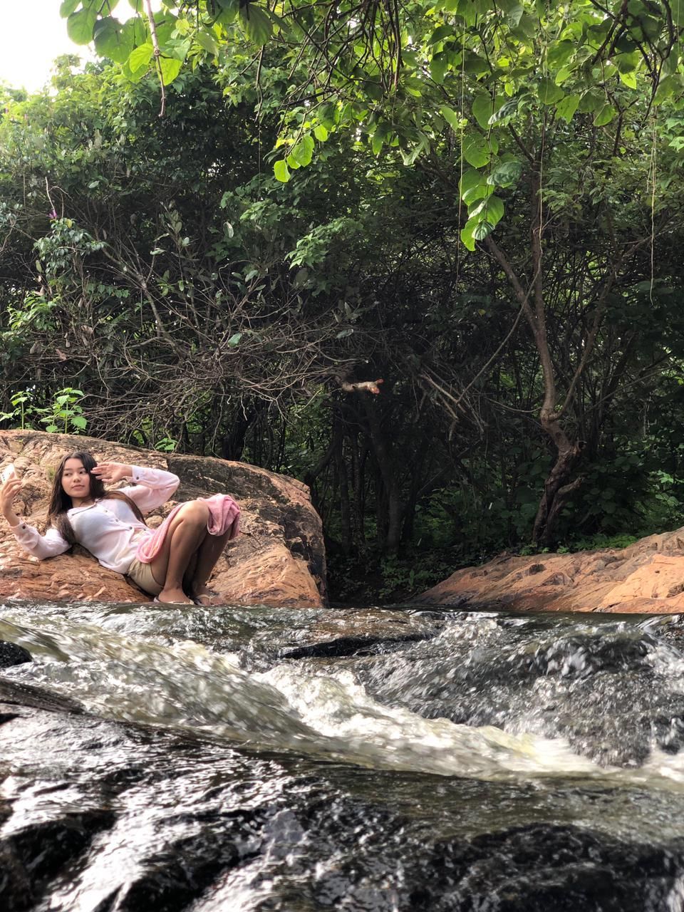Foto de Naiane 