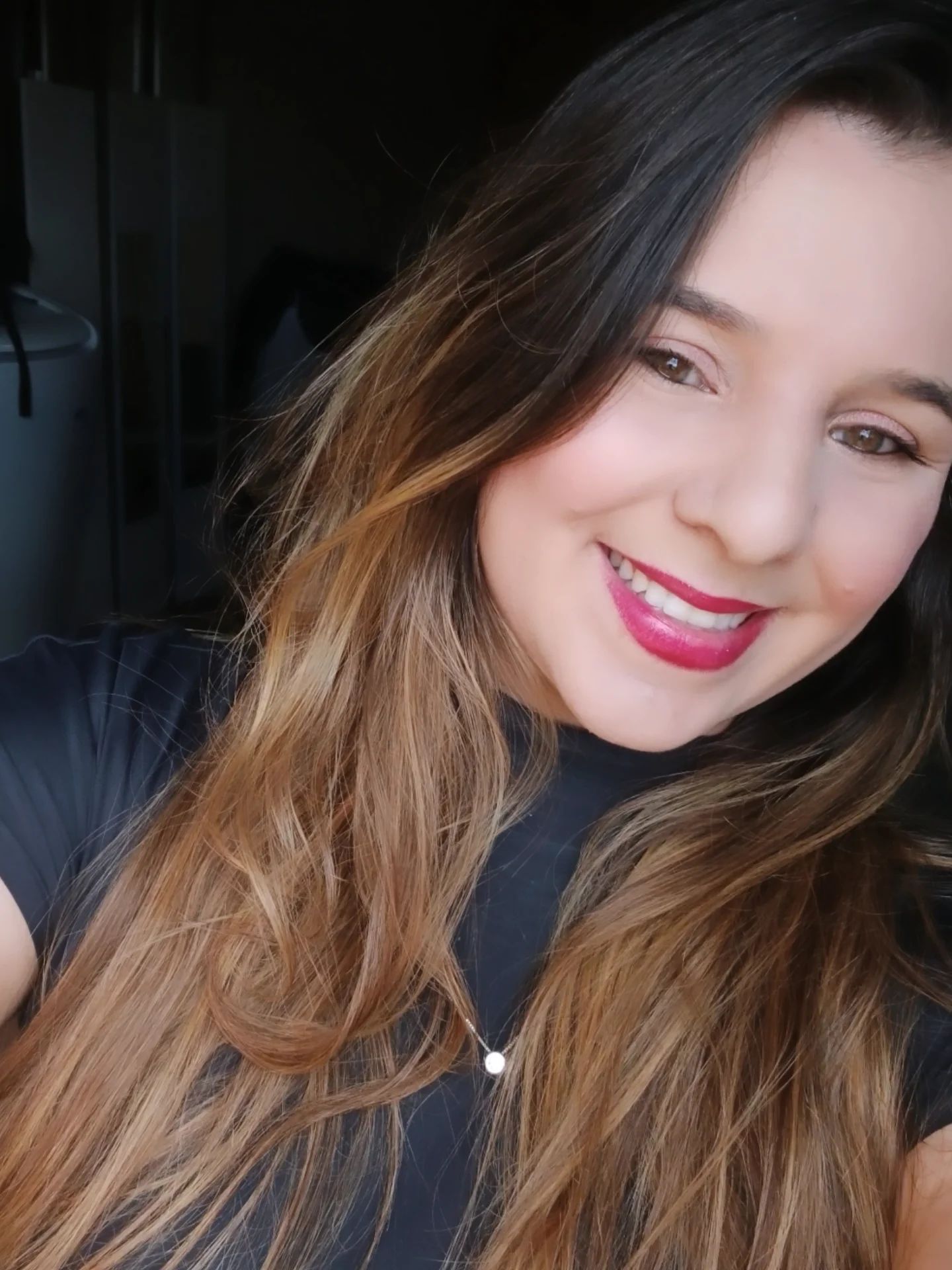 Foto de Tainá Moghrabi 