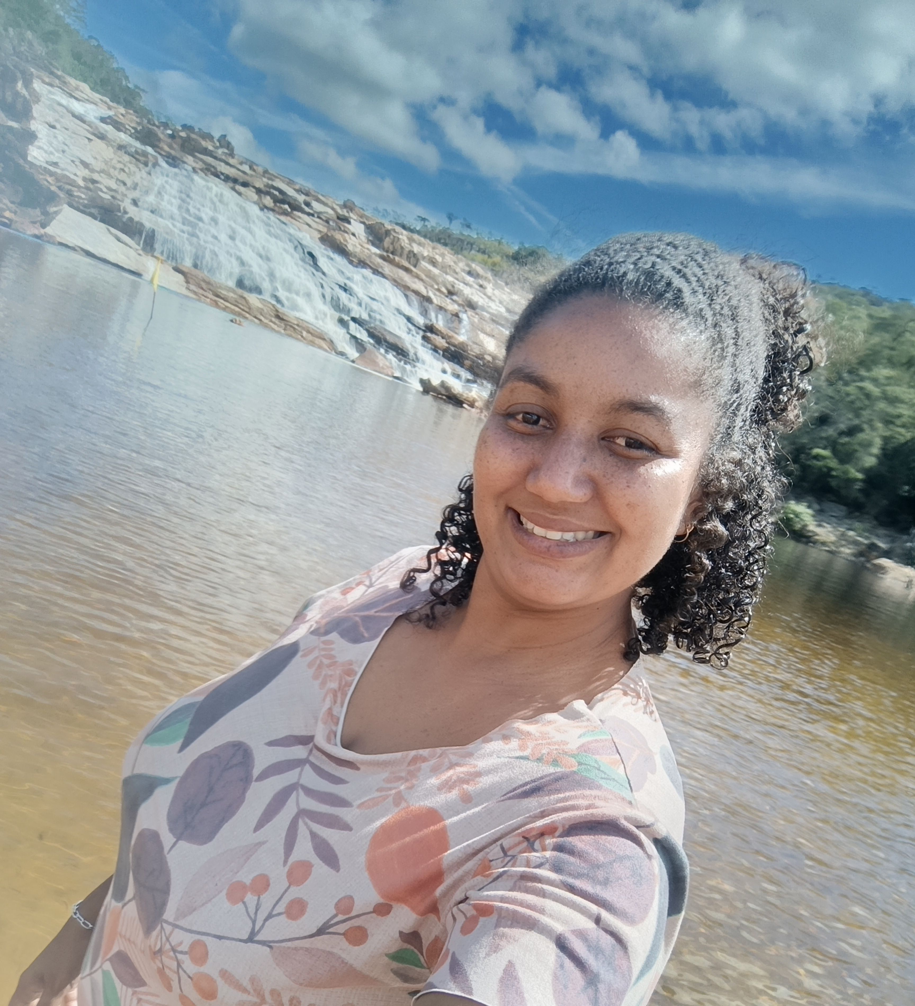 Foto de Aline Alves 