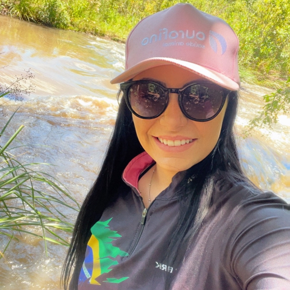 Foto de Lorena Araújo