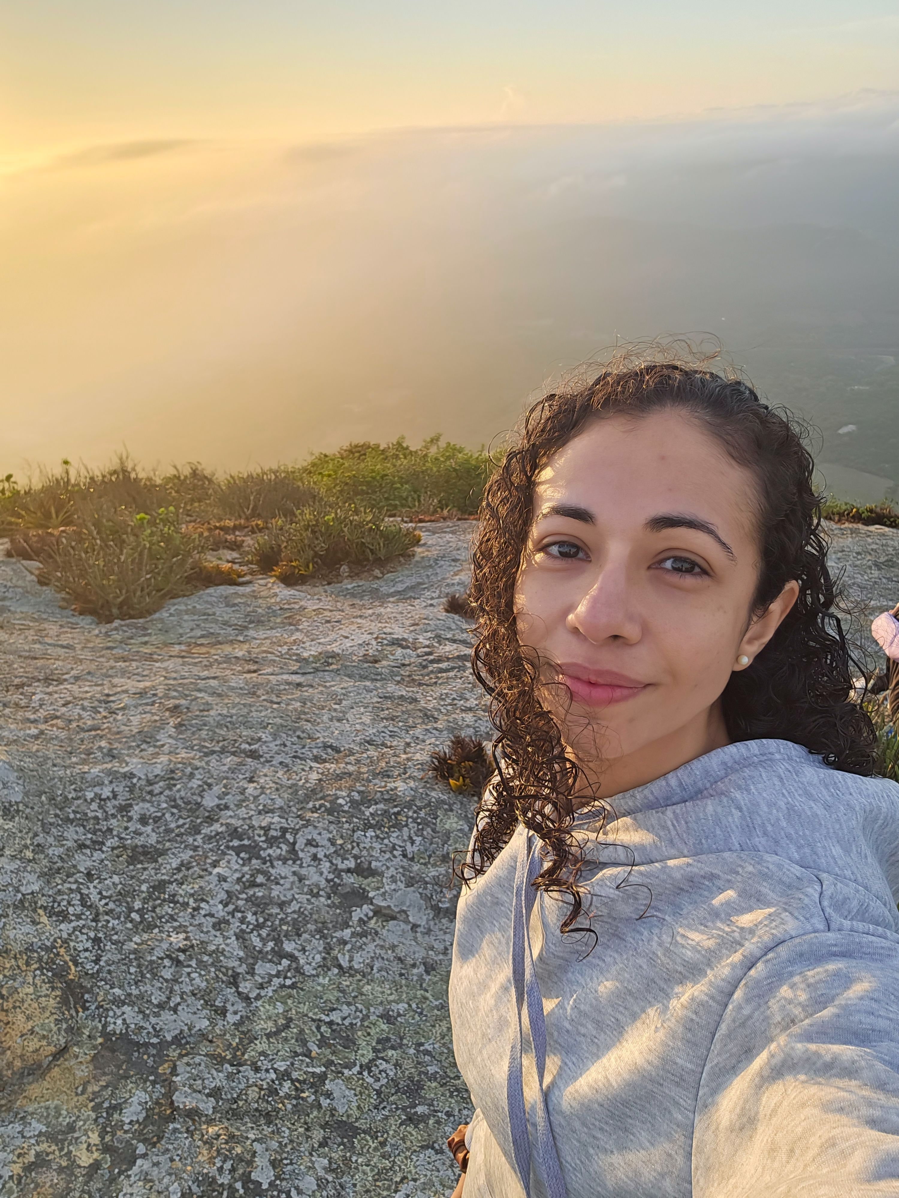 Foto de Sandra Carolina