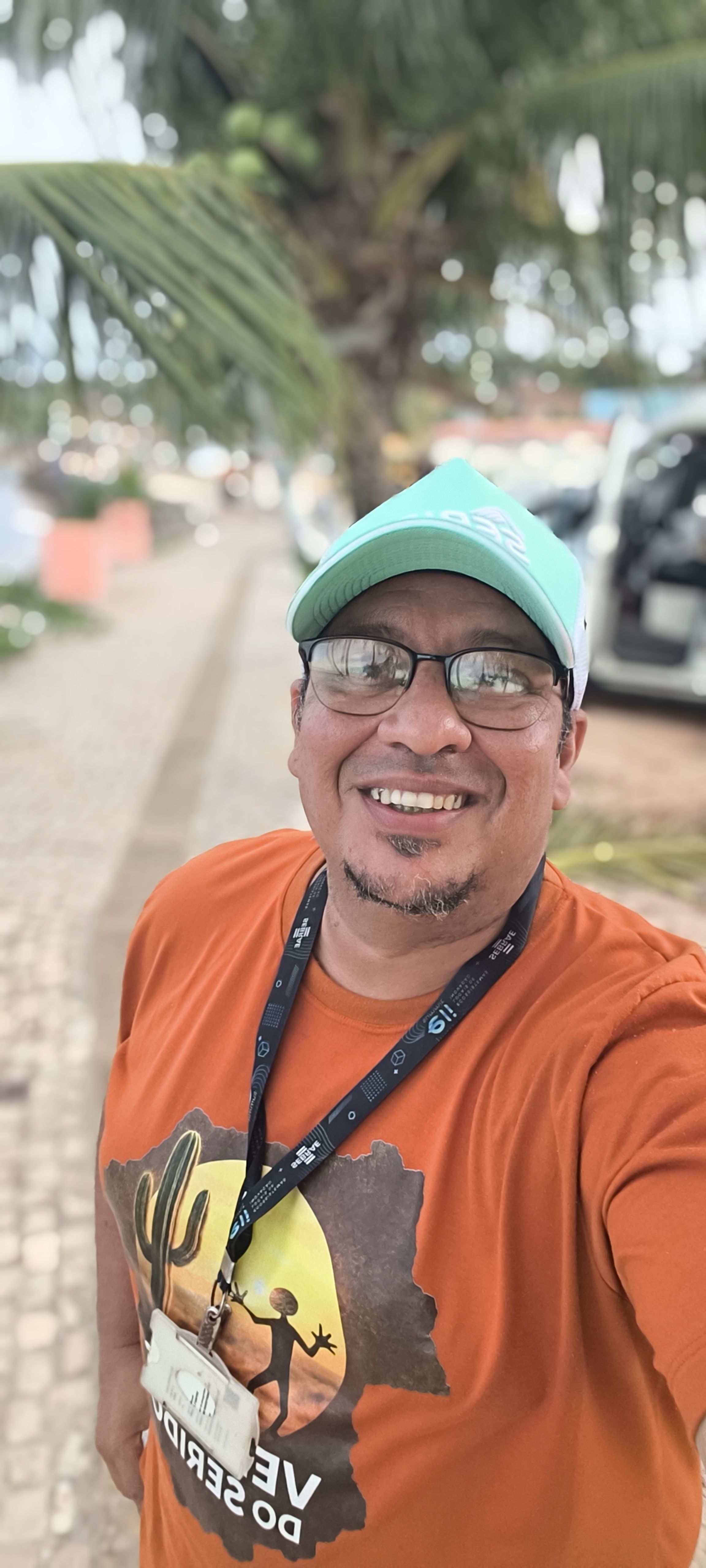 Foto de Dilson Gonçalves 
