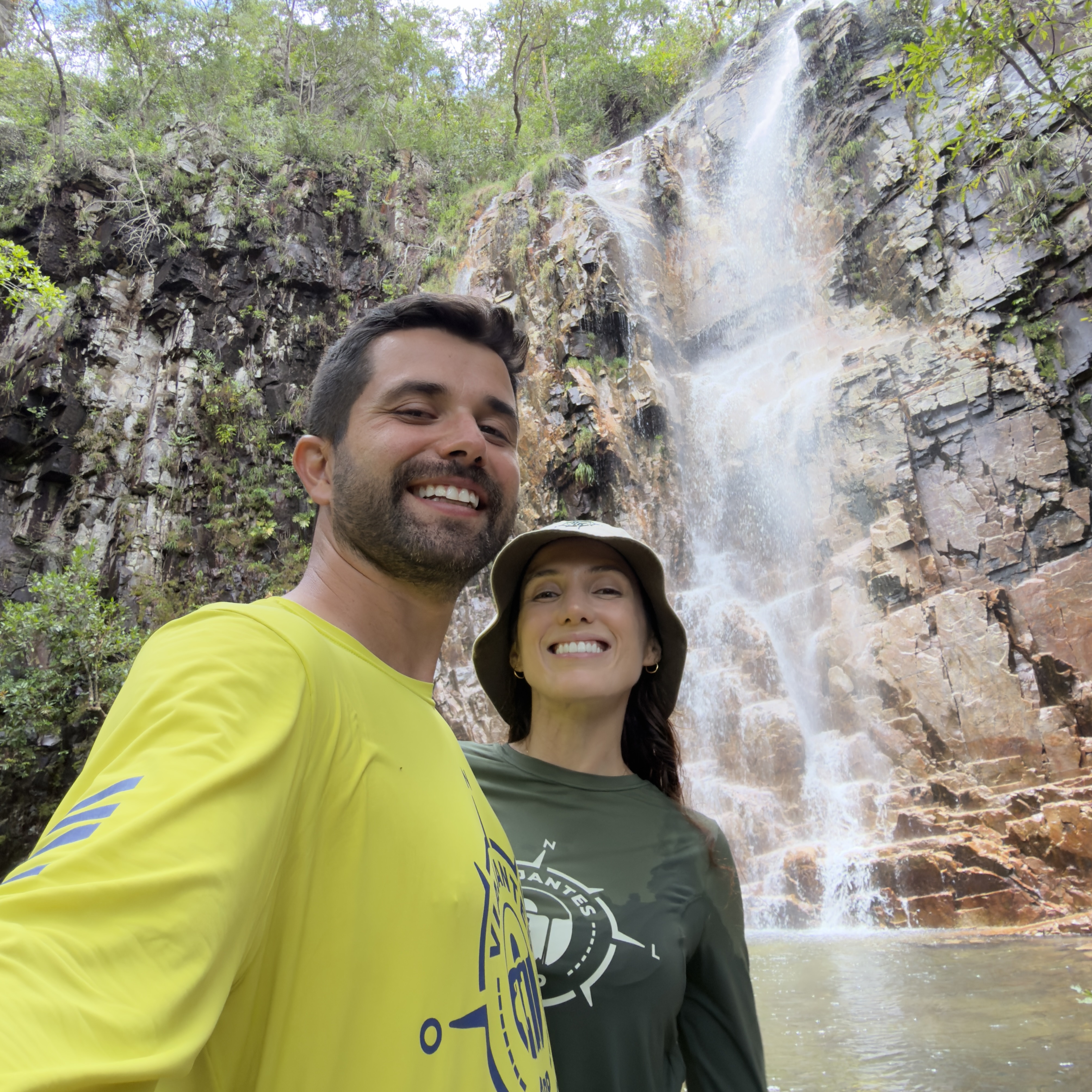 Foto de Danilo Viajantes 