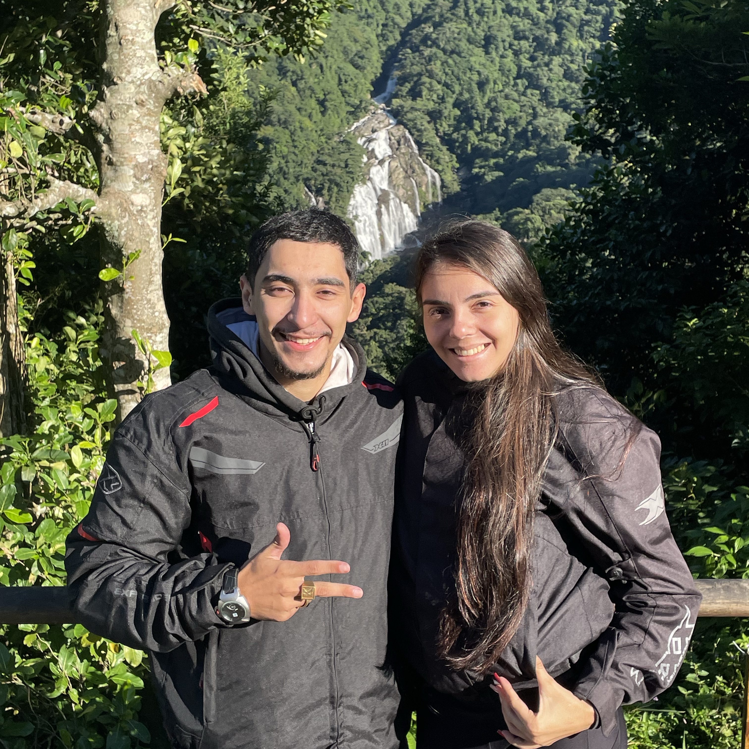 Foto de Kaique Nardin
