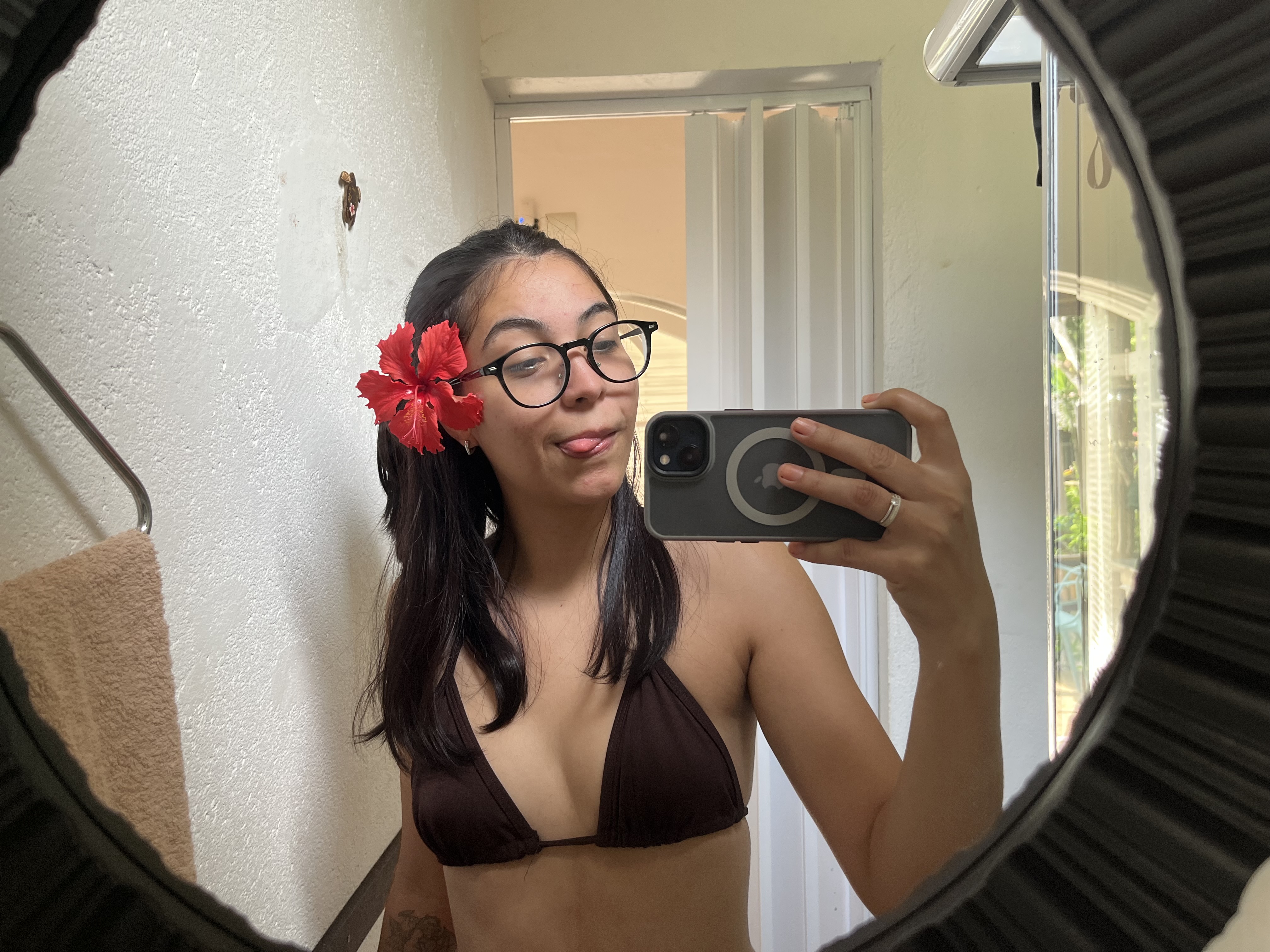 Foto de Nini Souza