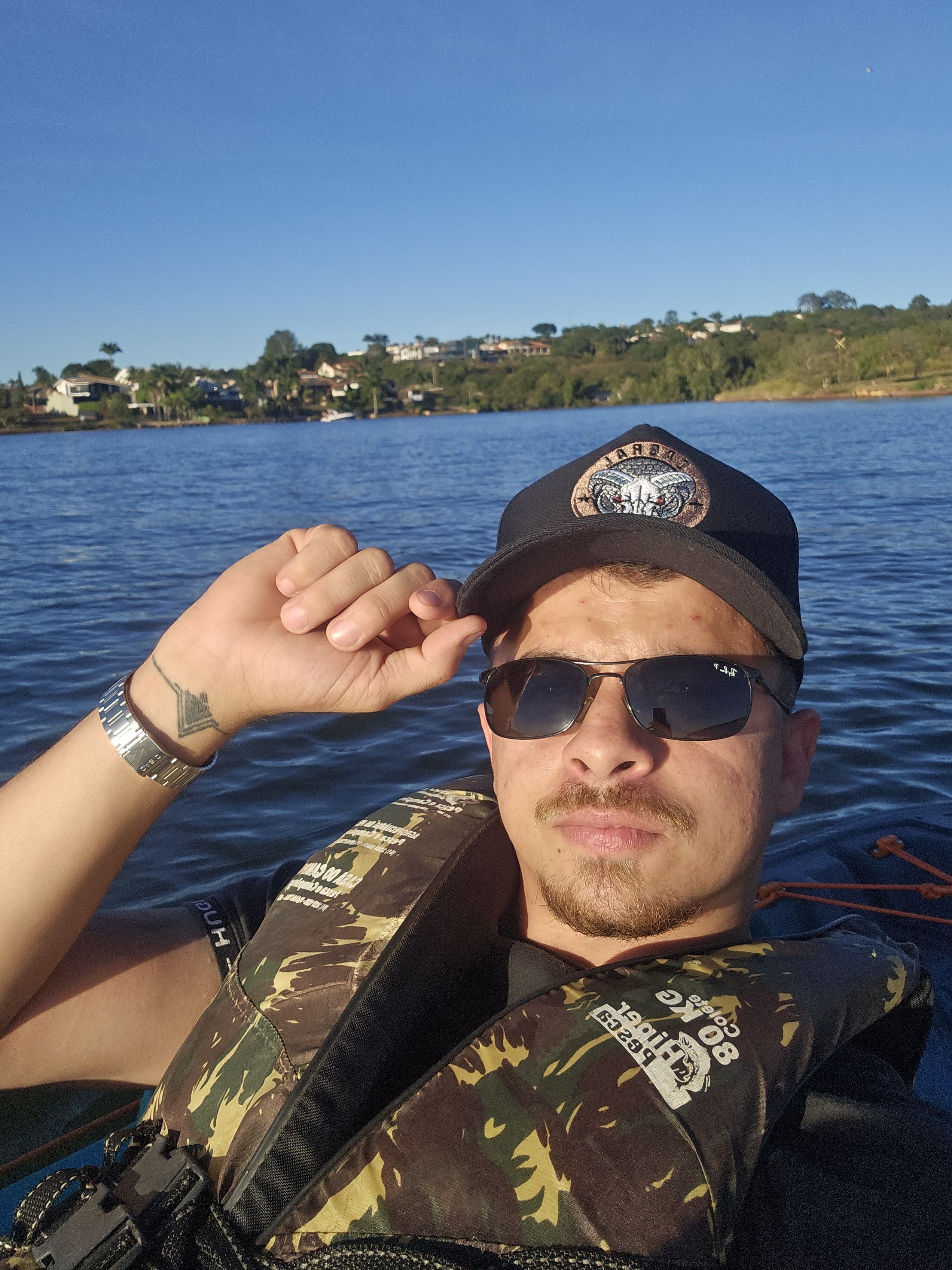 Foto de Jonathan 