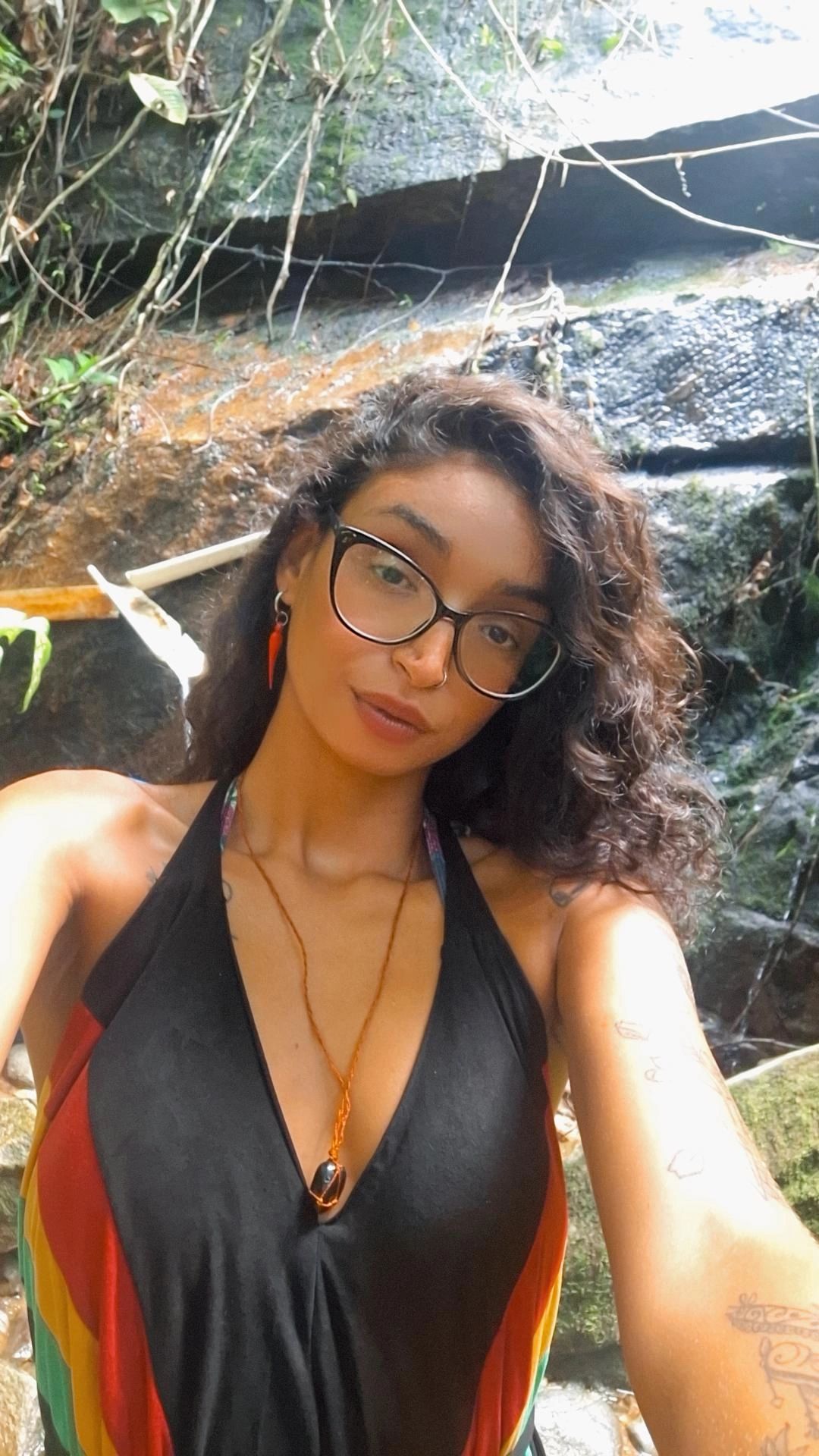 Foto de Amanda Bissi 