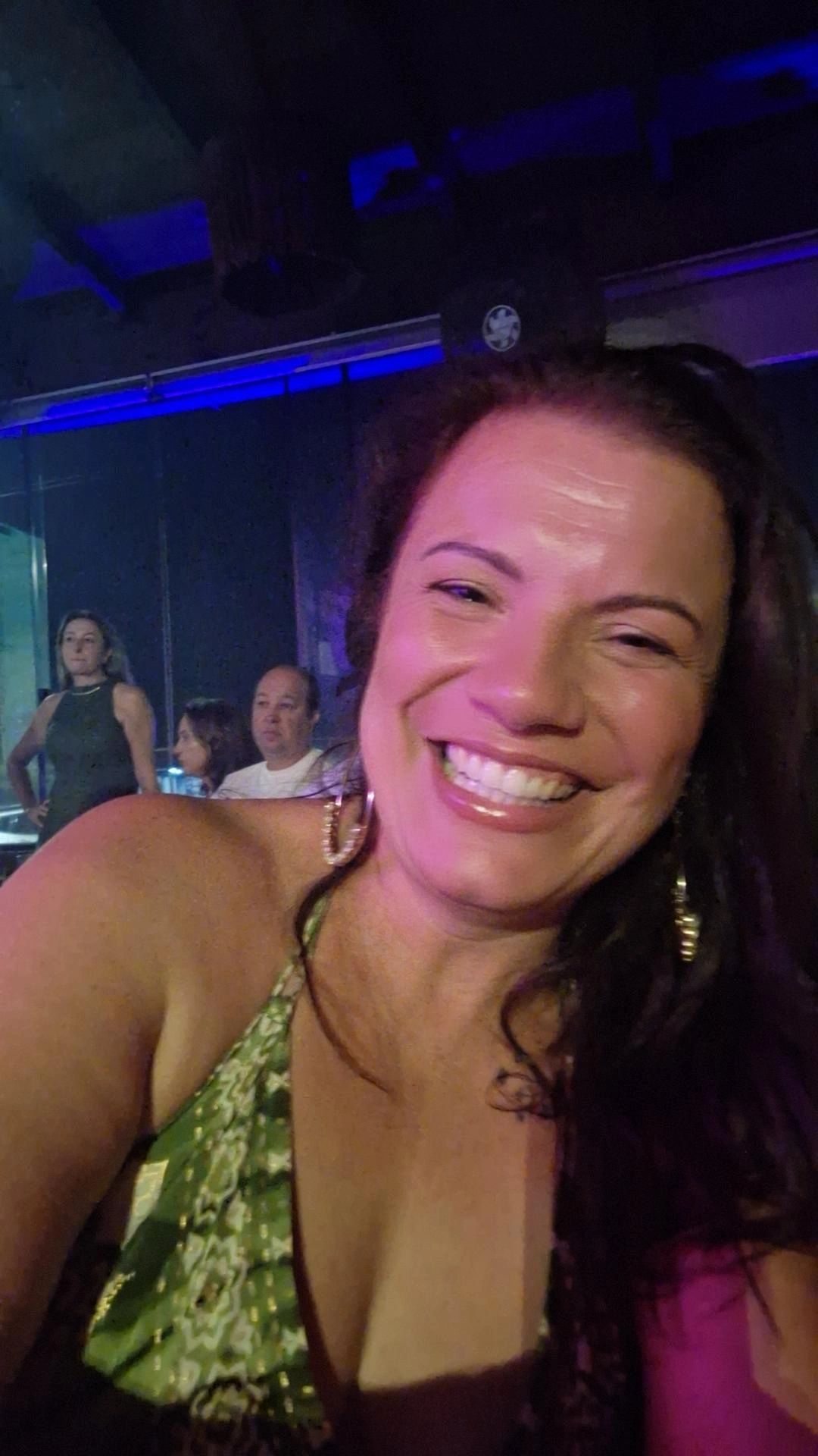 Foto de Edilene 
