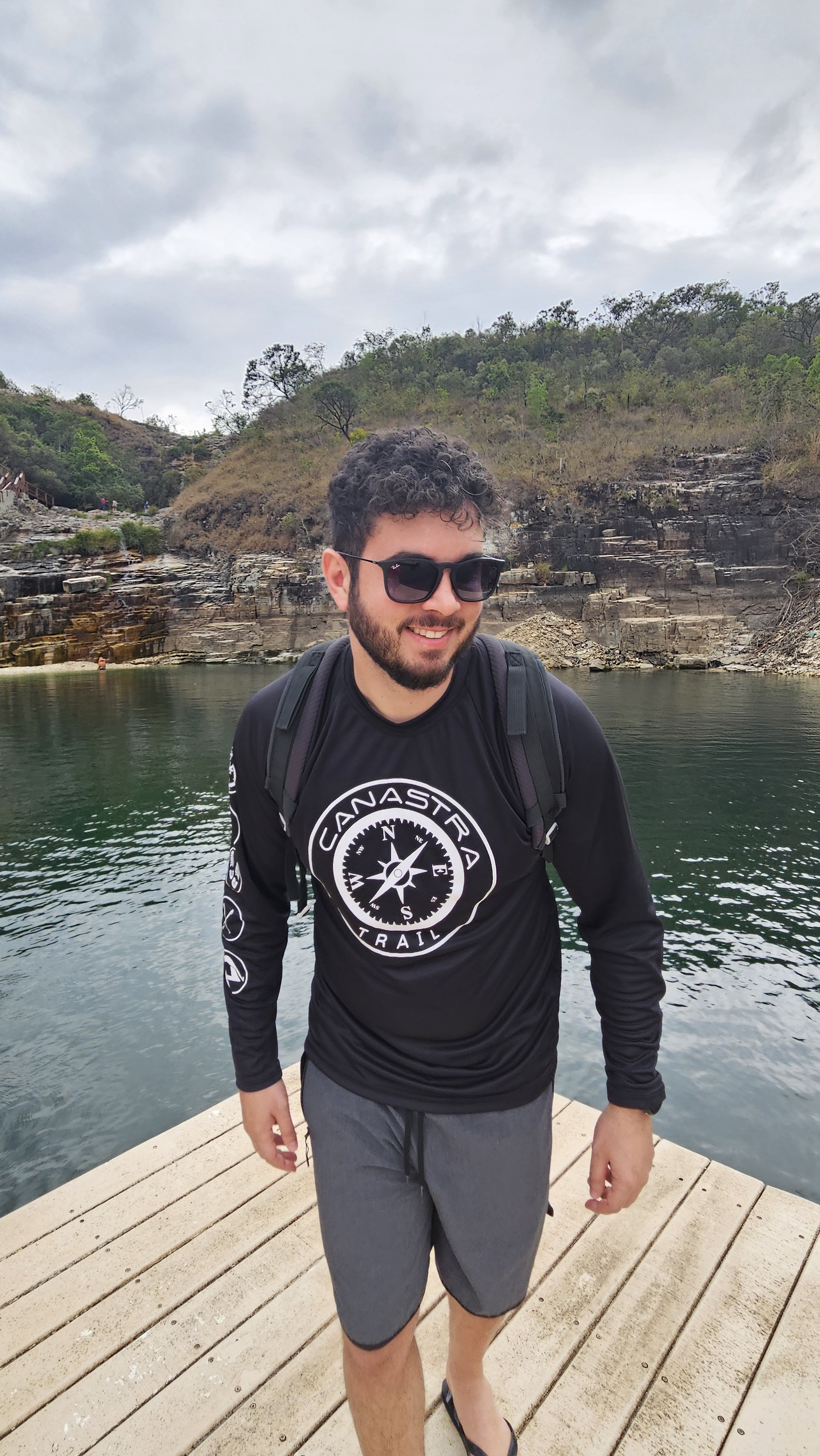 Foto de Christian Melo