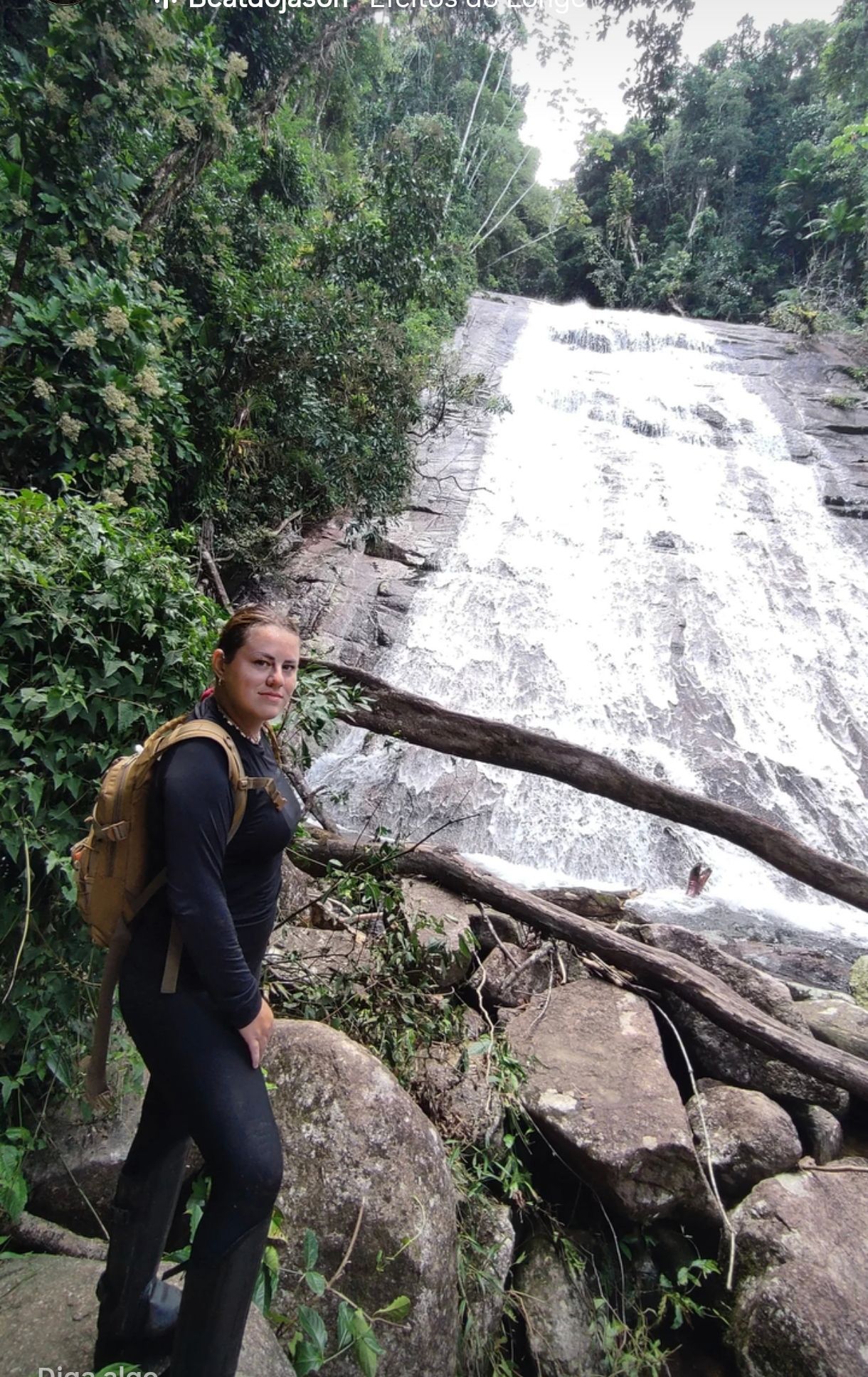 Foto de Natalia meyer