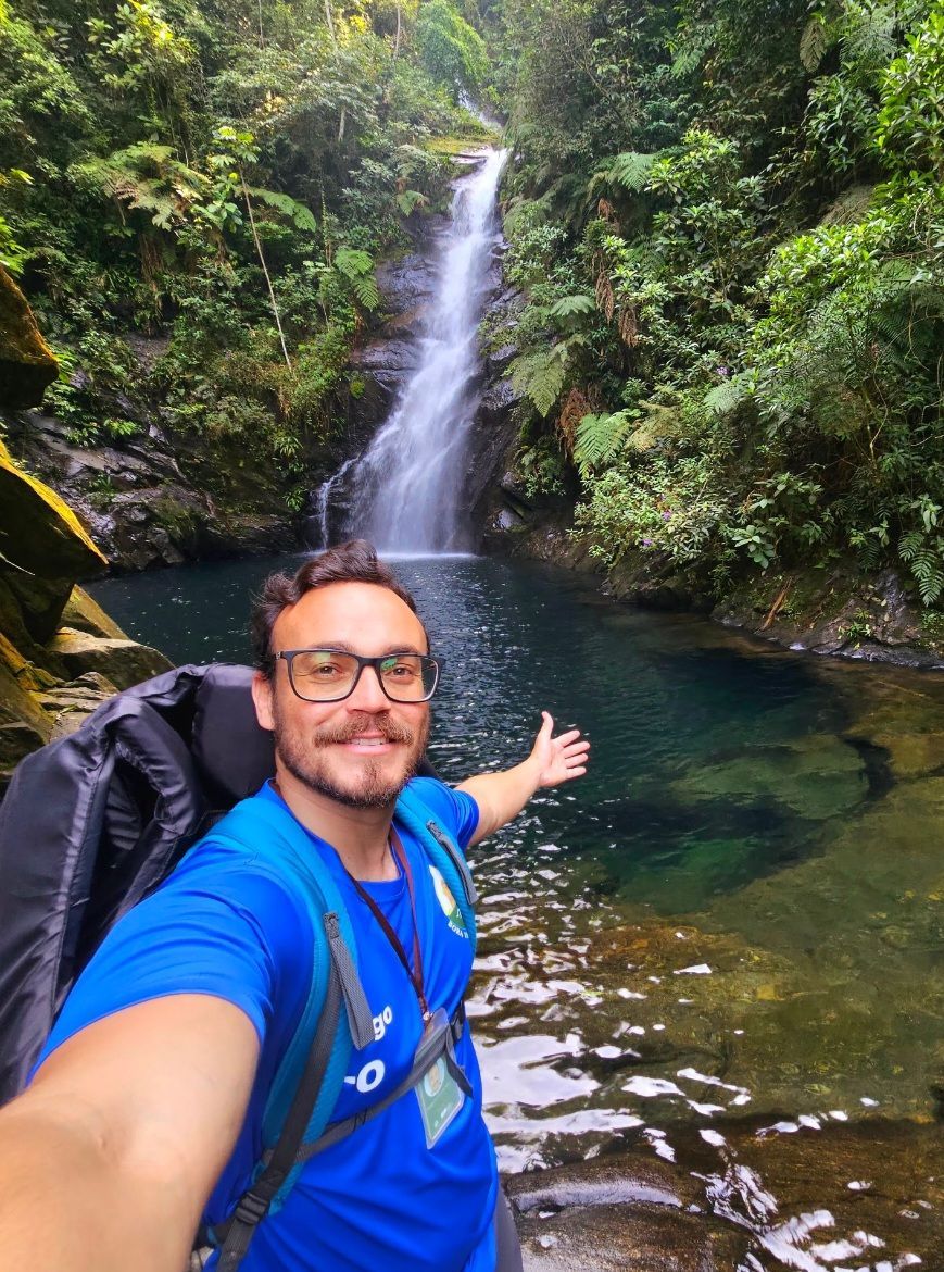 Foto de Thiago Santana 