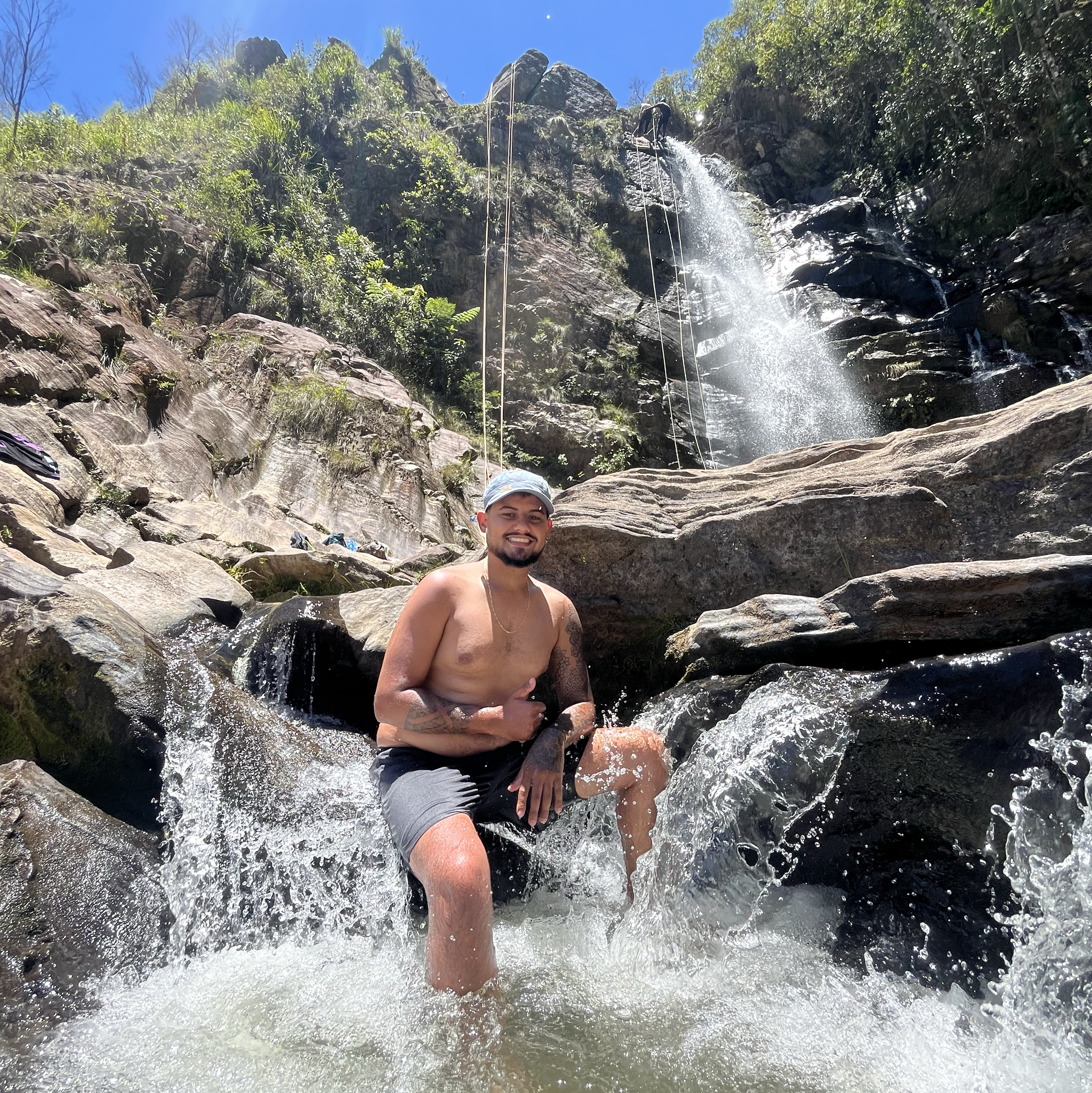 Foto de Hemerson saraiva 